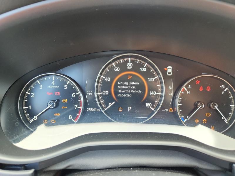 2024 MAZDA CX-30 PREF - 3MVDMBCM0RM648494