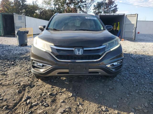 2015 HONDA CR-V TOURI - 5J6RM4H95FL074229