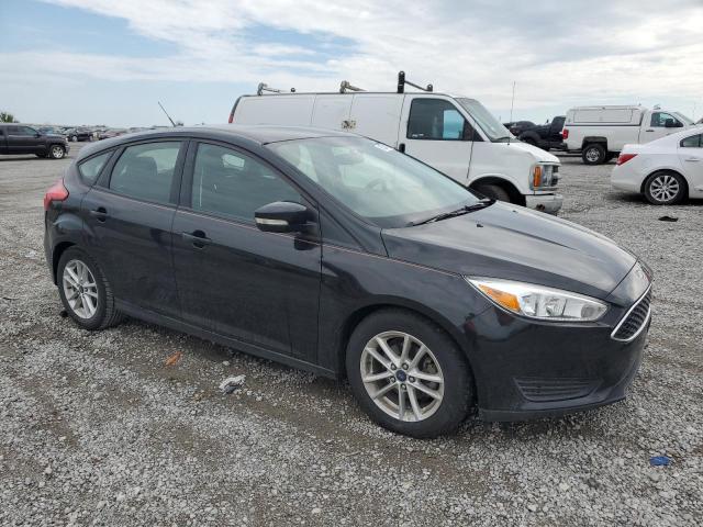 2015 FORD FOCUS SE - 1FADP3K24FL222731