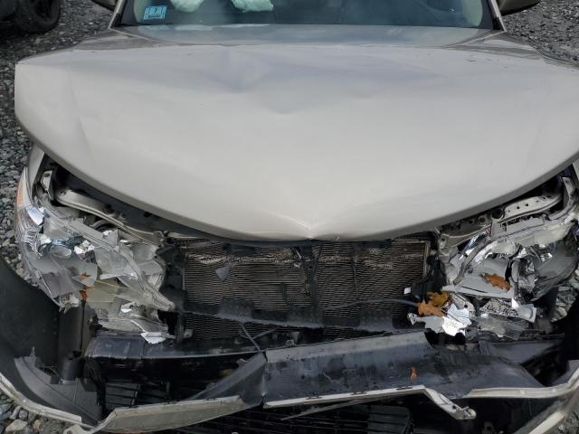 2014 TOYOTA CAMRY SE #3296249421