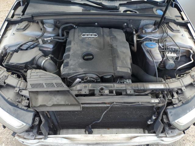 2016 AUDI A4 PREMIUM WAUFFAFL8GN003416
