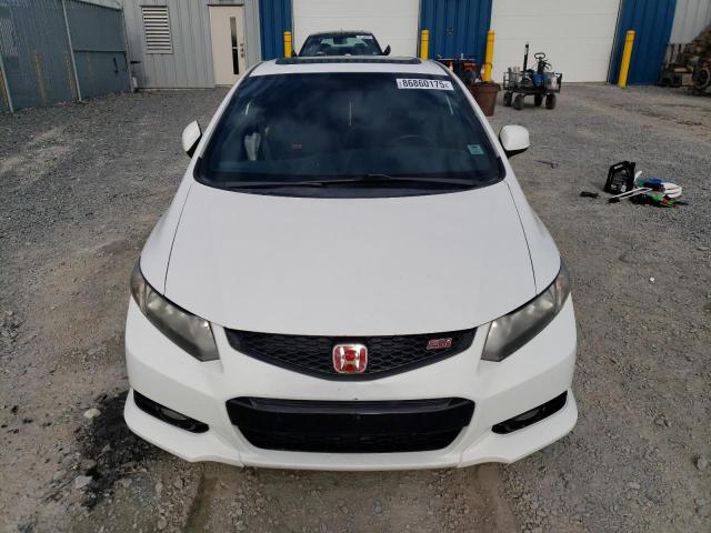 2013 HONDA CIVIC SI - 2HGFG4A59DH101001