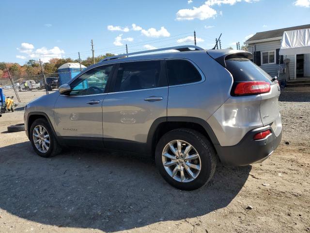 2015 JEEP CHEROKEE L - 1C4PJMDS5FW544112