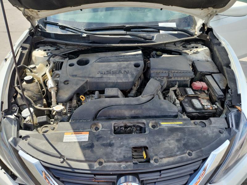 2018 NISSAN ALTIMA 2.5 - 1N4AL3AP1JC190177