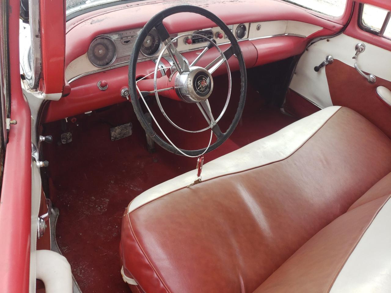 Lot #3281464990 1954 BUICK SPECIAL