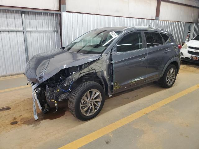 Global Auto Auctions: 2016 HYUNDAI TUCSON LIMITED