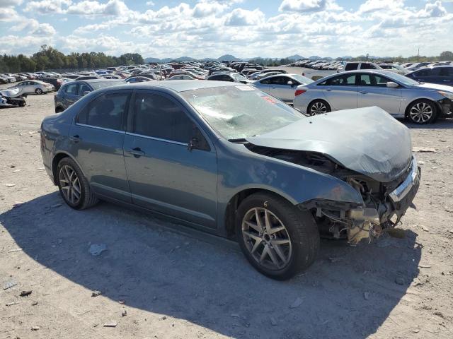2011 FORD FUSION SEL #3297117502