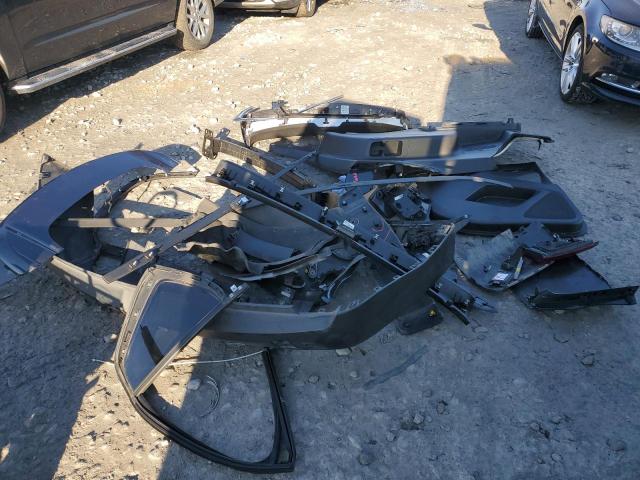 2020 CHEVROLET TRAVERSE L - 1GNEVMKW5LJ198774