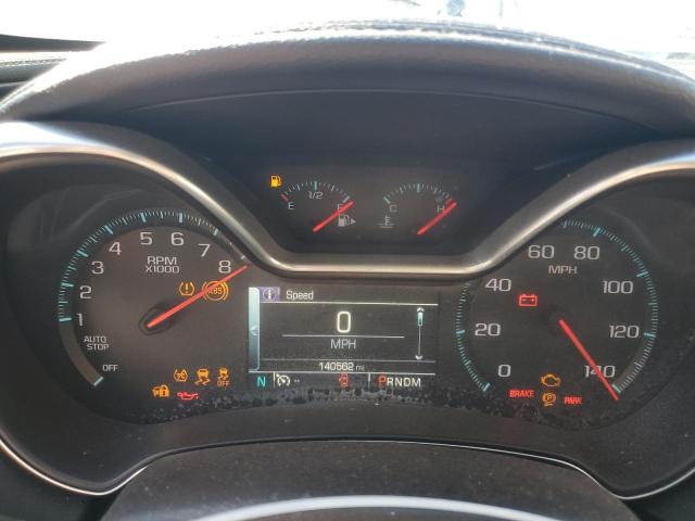 2016 CHEVROLET IMPALA LT - 2G1105SA9G9169255