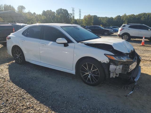 2021 TOYOTA CAMRY SE #3286652290