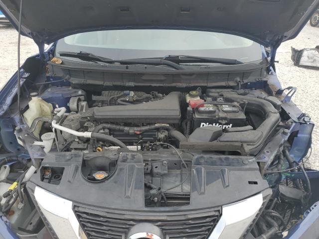 2017 NISSAN ROGUE S JN8AT2MTXHW134538