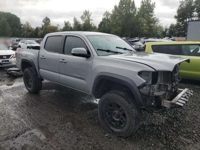2018 TOYOTA TACOMA DOU - 3TMCZ5ANXJM126990