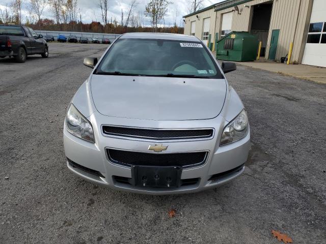 2012 CHEVROLET MALIBU LS - 1G1ZB5E09CF286447