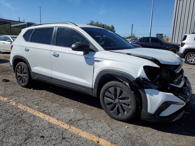 2023 VOLKSWAGEN TAOS S #3291516934