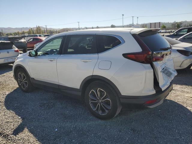 2020 HONDA CR-V EX - 5J6RW1H52LA013854