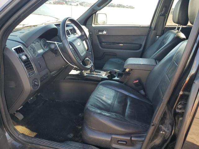 2011 FORD ESCAPE LIM #3290319971