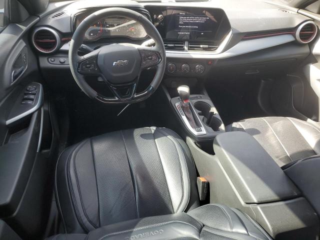 2025 CHEVROLET TRAX 1RS KL77LGEP9SC116297