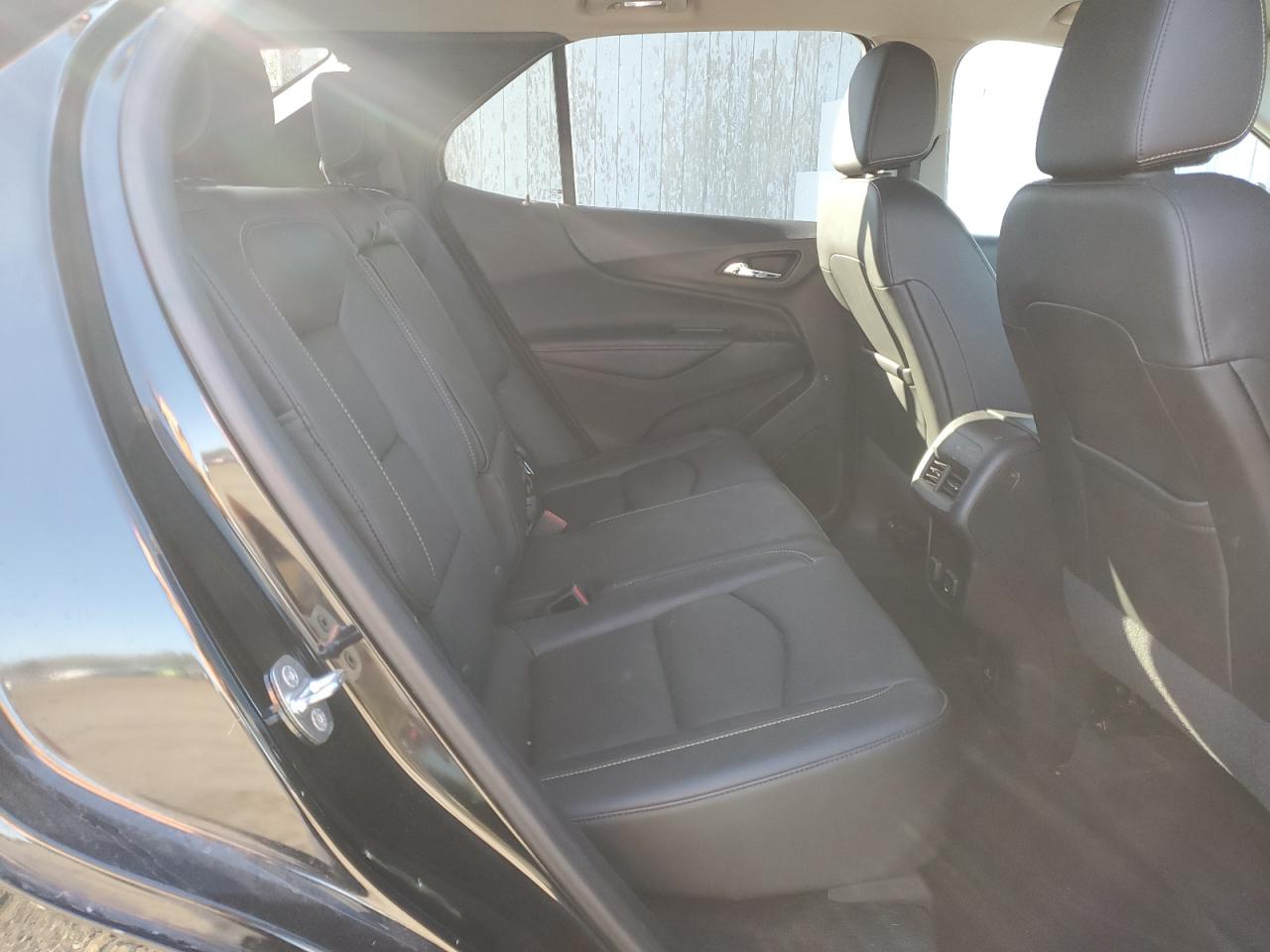 CHEVROLET EQUINOX PREMIER