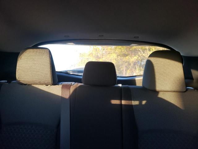 2021 TOYOTA C-HR XLE - JTNKHMBX2M1121305