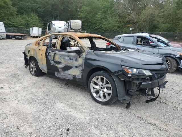 2017 CHEVROLET IMPALA PREMIER 2G1145S39H9142600