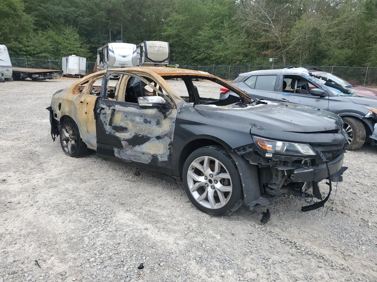 CHEVROLET IMPALA PREMIER