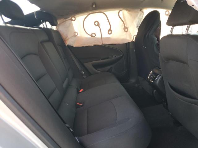 2016 CHEVROLET MALIBU LT 1G1ZE5ST4GF328616