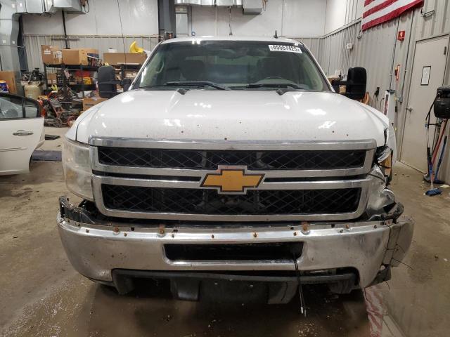 2012 CHEVROLET SILVERADO #3302754338