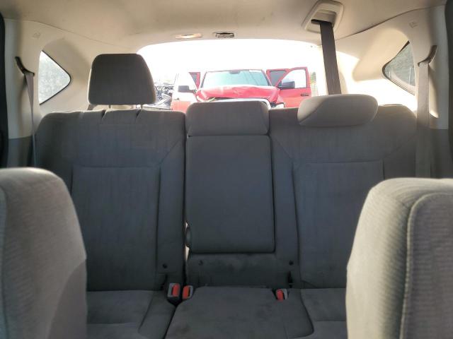 2014 HONDA CR-V LX #3279575267