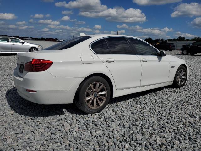 2015 BMW 528 I WBA5A5C5XFD517411