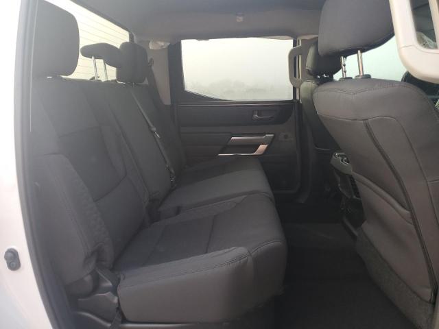 2024 TOYOTA TUNDRA CRE #3304001645