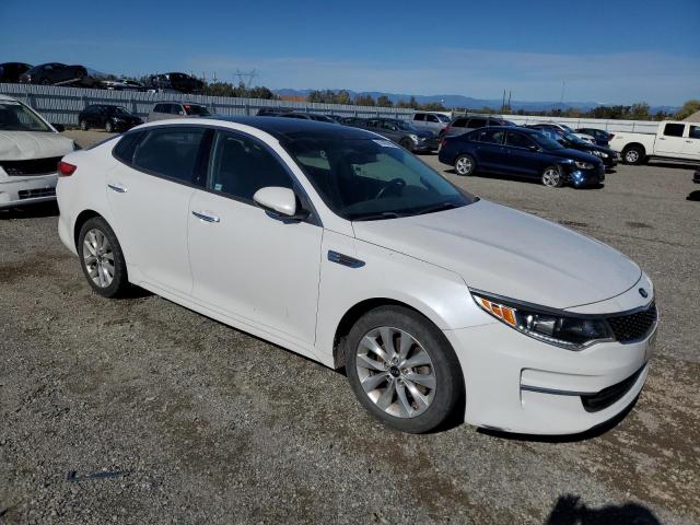 2018 KIA OPTIMA EX 5XXGU4L34JG206681