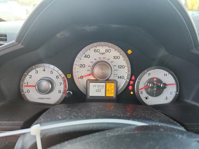 2011 HONDA PILOT EXL - 5FNYF4H56BB069093