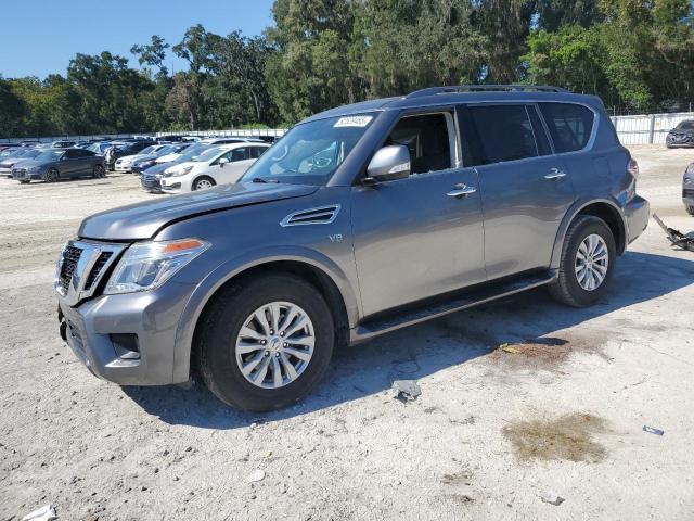 2019 NISSAN ARMADA SV #3296953896