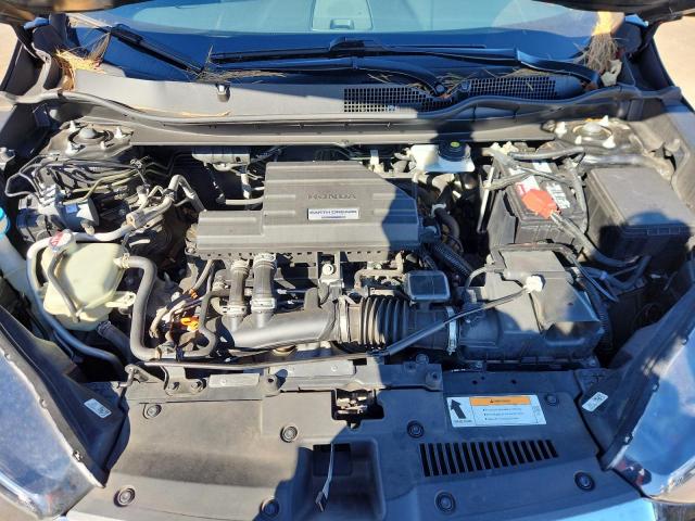 2018 HONDA CR-V EX - 5J6RW2H55JL031532