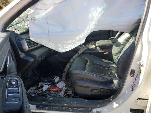 2020 SUBARU OUTBACK LI - 4S4BTGND0L3181877