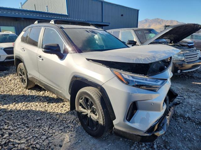 2023 TOYOTA RAV4 XSE - 2T3E6RFV7PW038343