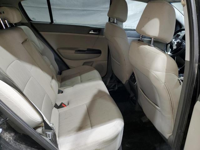 2017 KIA SPORTAGE LX #3268326031