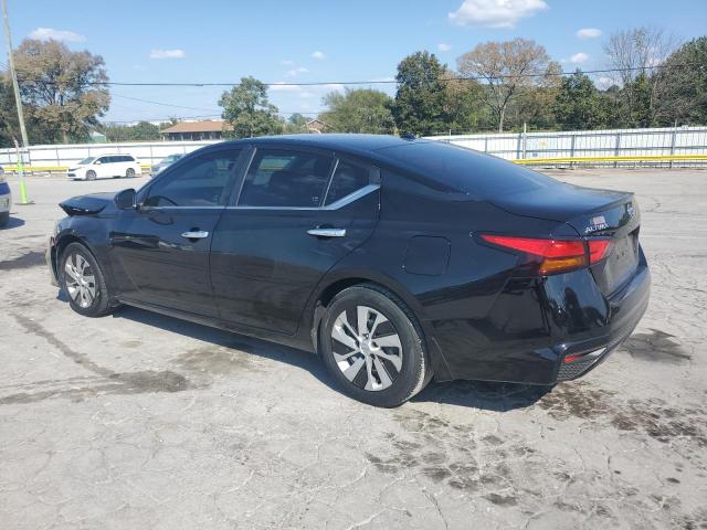 2020 NISSAN ALTIMA S 1N4BL4BVXLC268059