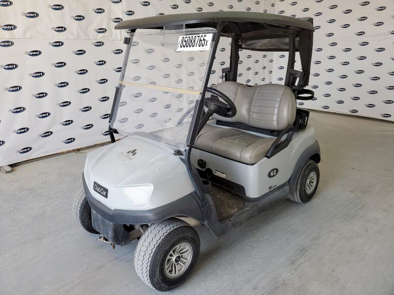 2022 CLUB CAR TEMPO FLA #3256316356