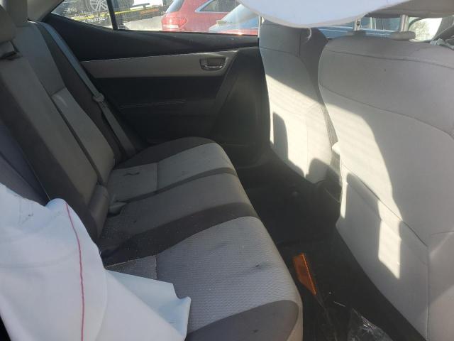 2019 TOYOTA COROLLA L #3301807364