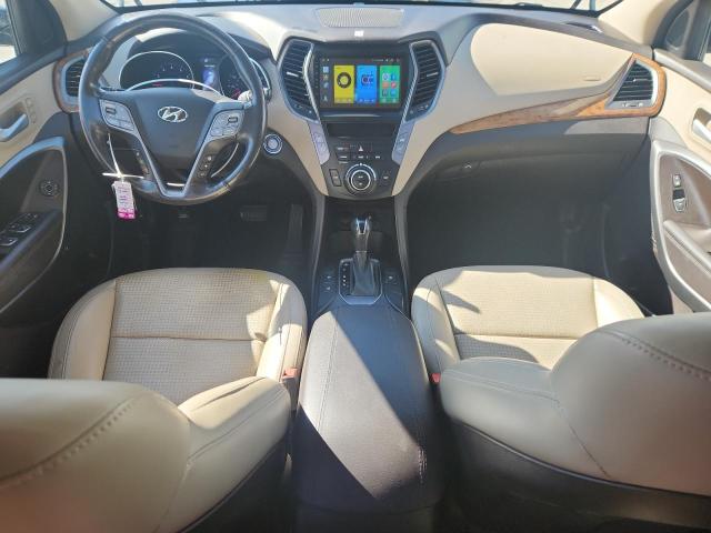 2014 HYUNDAI SANTA FE S #3278978107