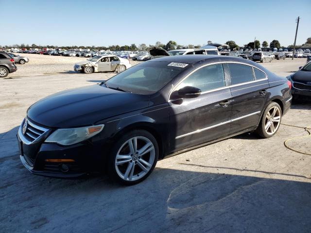VOLKSWAGEN CC SPORT