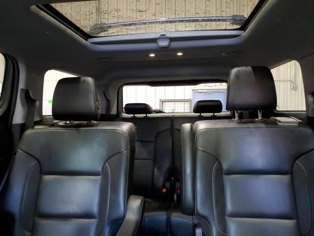 2018 GMC ACADIA SLT - 1GKKNULS0JZ198420