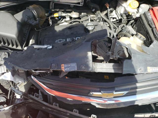 2017 CHEVROLET SONIC LS 1G1JB5SH3H4168081