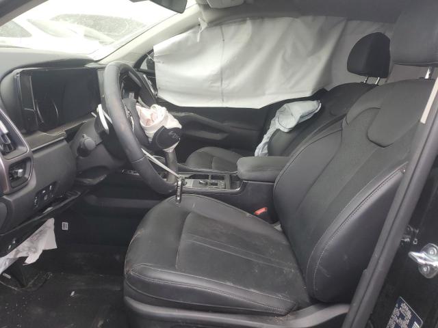 2024 KIA SORENTO EX #3285708669