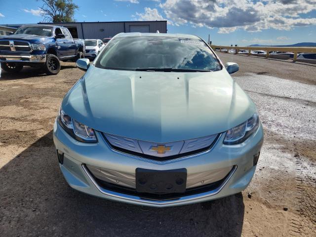 2018 CHEVROLET VOLT PREMI 1G1RB6S50JU117688