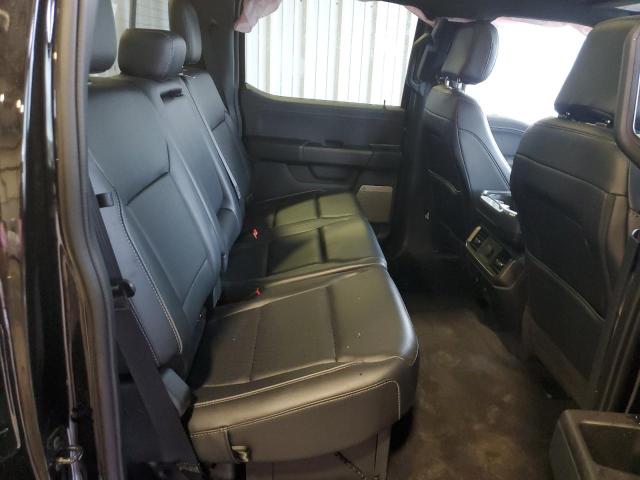 2025 FORD F150 LARIA 1FTFW5LD2SFA03924