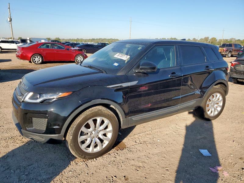 LAND ROVER RANGE ROV