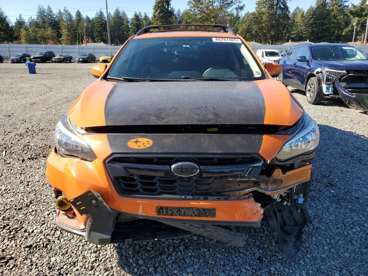 SUBARU CROSSTREK PREMIUM