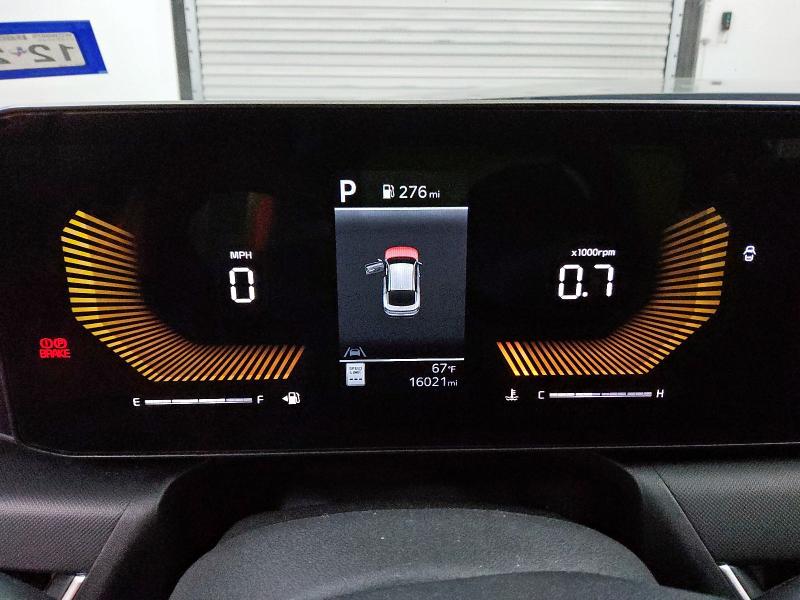 2025 KIA K4 LX - 3KPFT4DE5SE090156